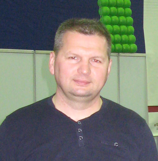 Дмитрий Бастриков