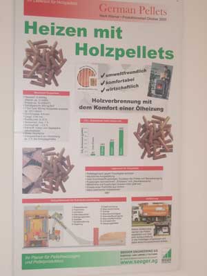 German-Pellets - INFOBIO picture